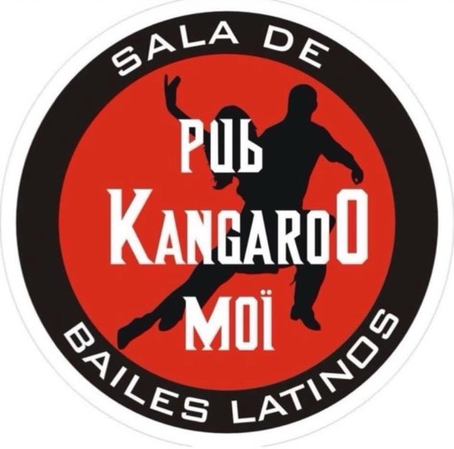 Pub Kangaroo Moi Úbeda