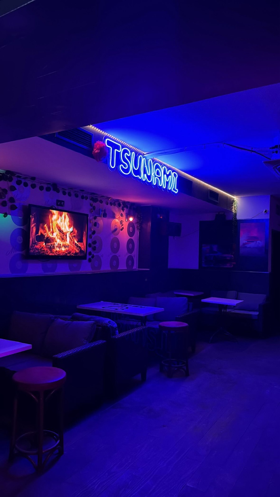 Celtic Pub